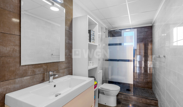 Odsprzedaż - Villa - Orihuela Costa - Costa Blanca