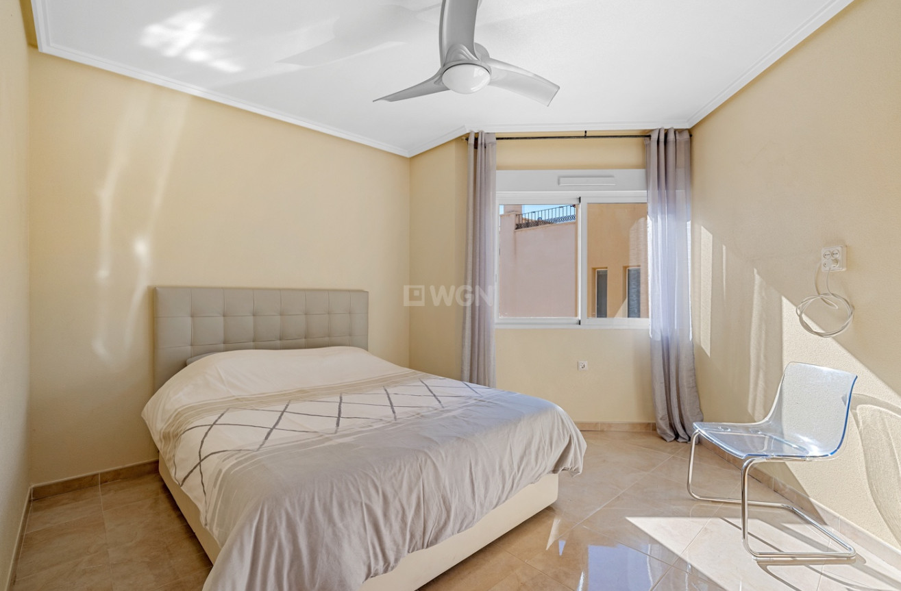 Odsprzedaż - Villa - Orihuela Costa - Costa Blanca