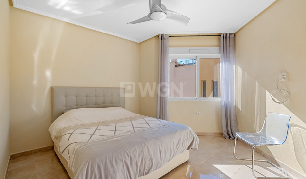 Odsprzedaż - Villa - Orihuela Costa - Costa Blanca