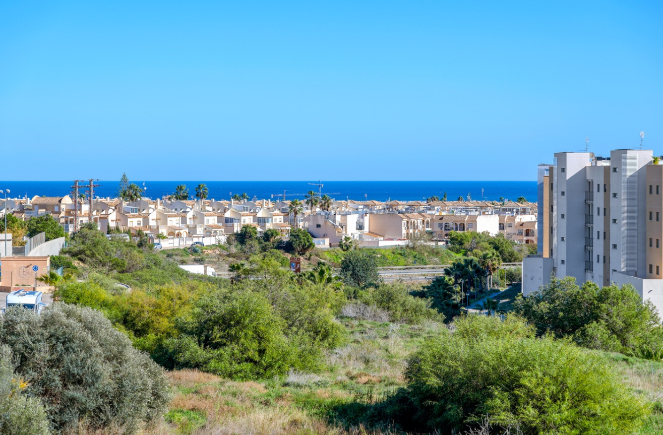 Odsprzedaż - Villa - Orihuela Costa - Costa Blanca