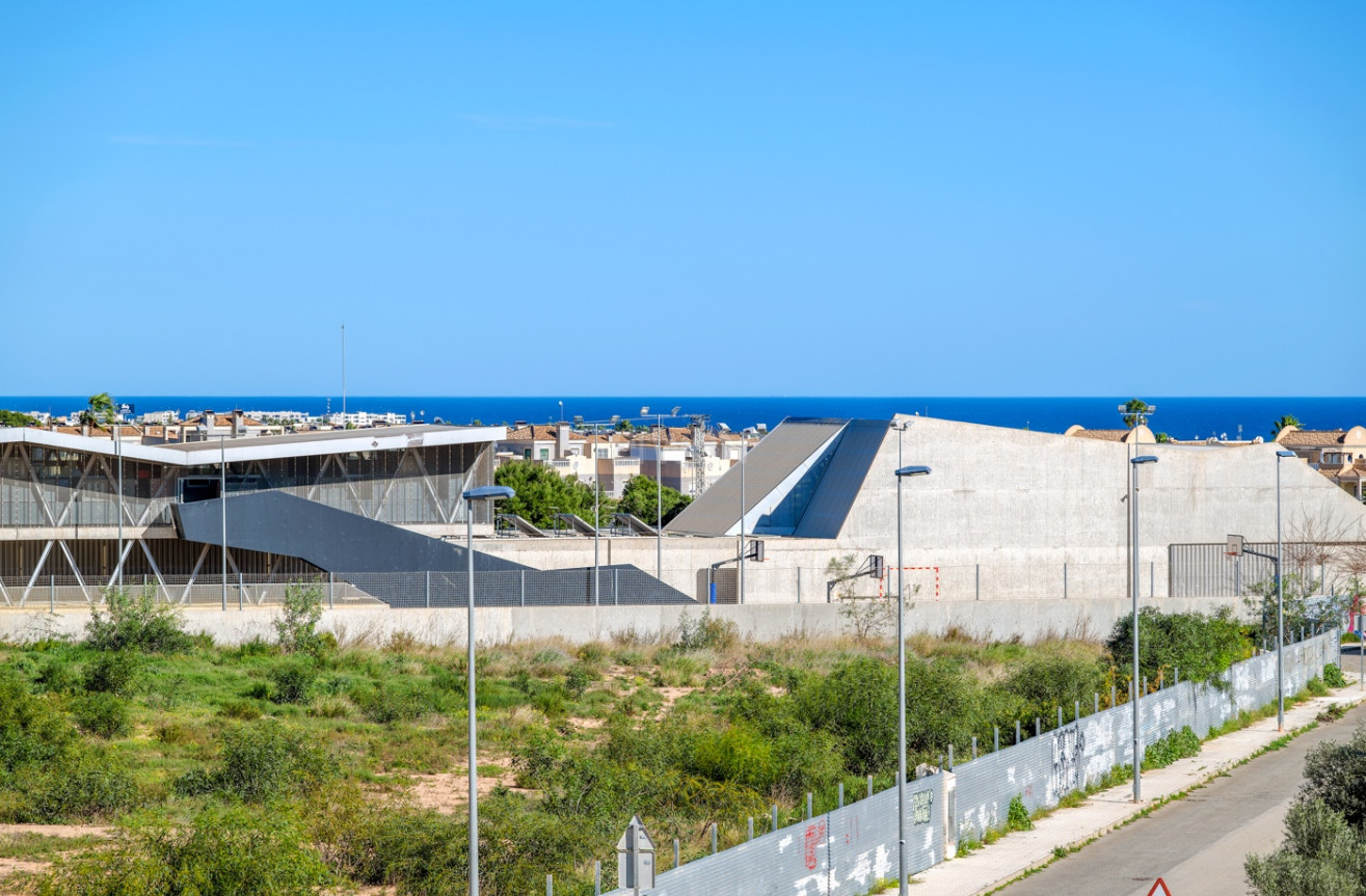 Odsprzedaż - Villa - Orihuela Costa - Costa Blanca