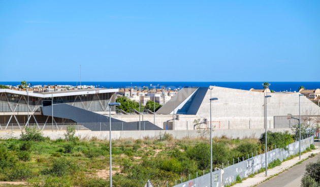 Odsprzedaż - Villa - Orihuela Costa - Costa Blanca