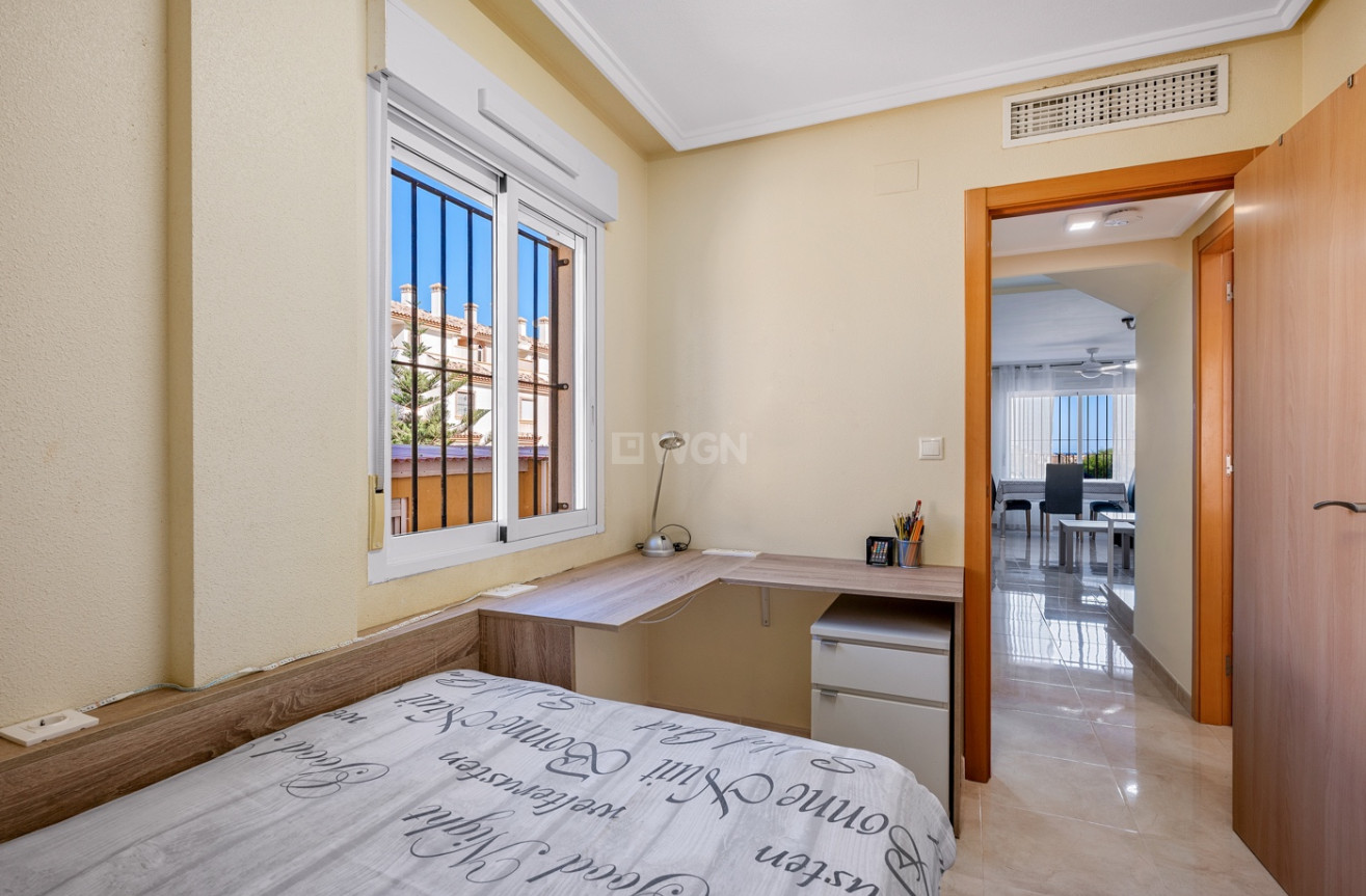 Odsprzedaż - Villa - Orihuela Costa - Costa Blanca