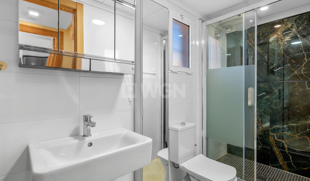 Odsprzedaż - Villa - Orihuela Costa - Costa Blanca