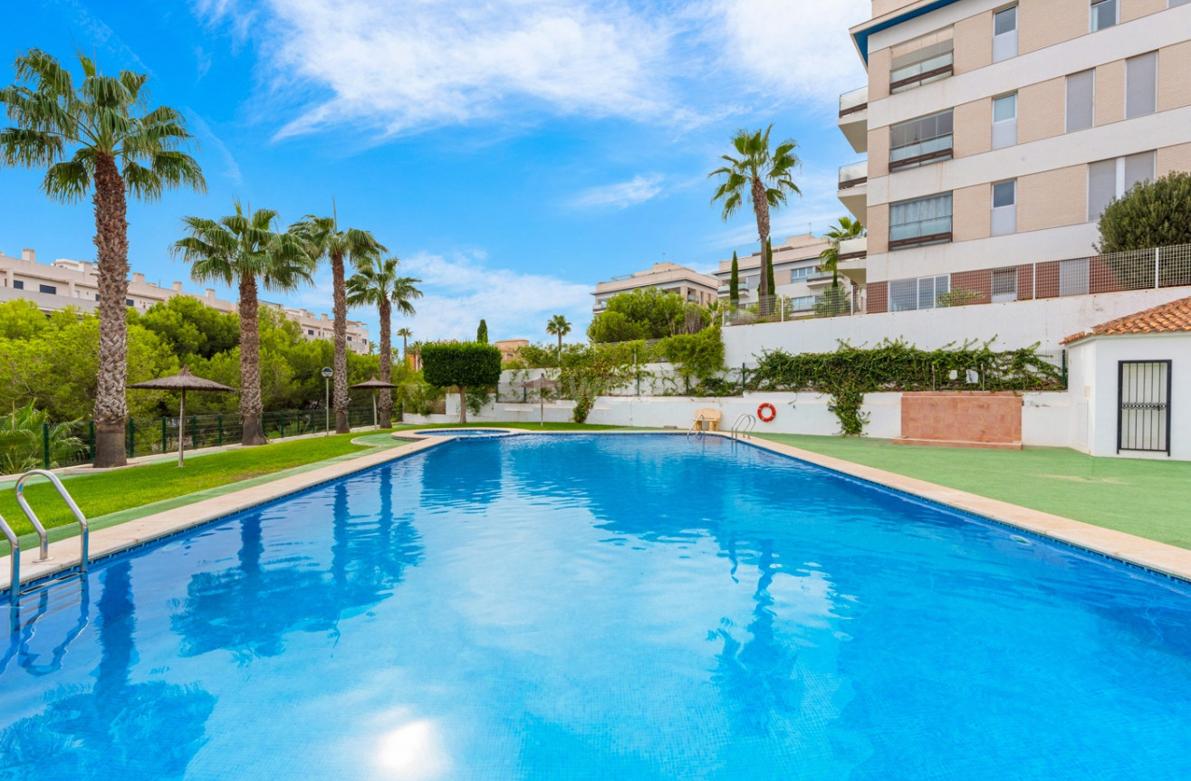 Odsprzedaż - Villa - Orihuela Costa - Costa Blanca