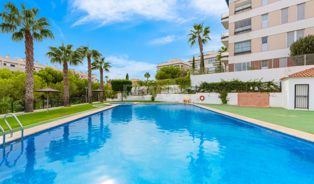 Odsprzedaż - Villa - Orihuela Costa - Costa Blanca