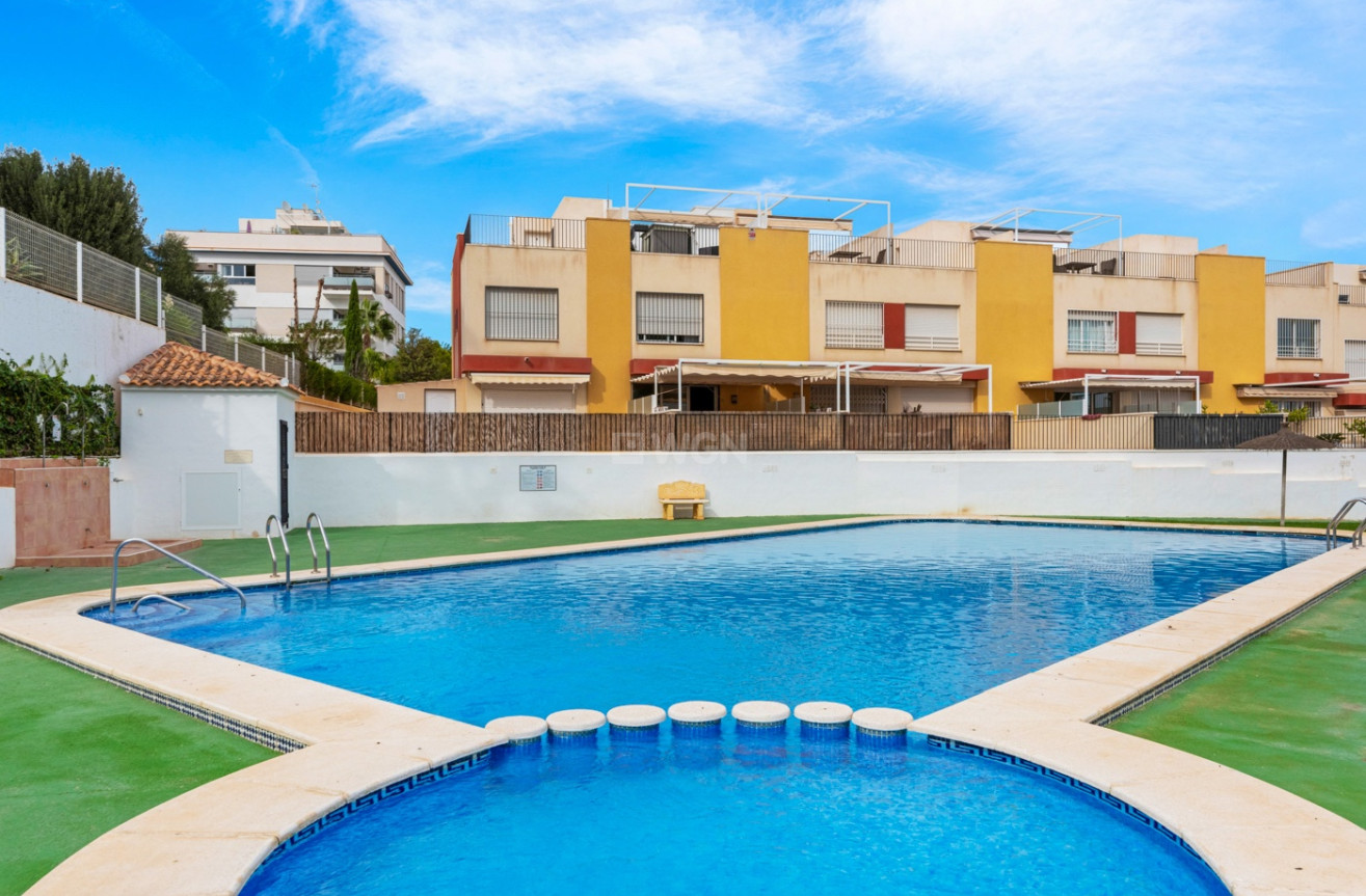 Odsprzedaż - Villa - Orihuela Costa - Costa Blanca