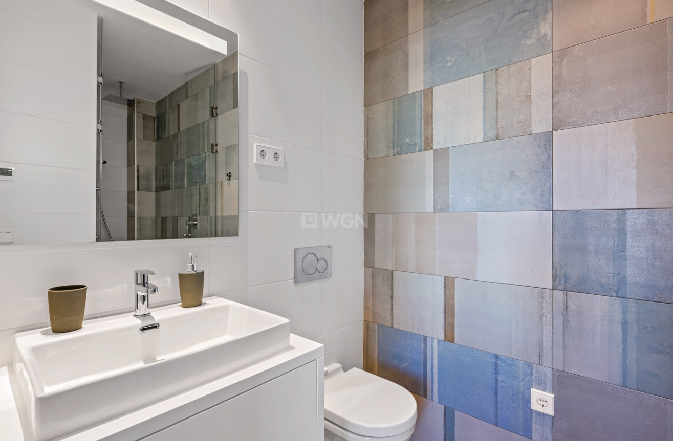 Odsprzedaż - Mieszkanie w bloku - Las Colinas Golf - Costa Blanca