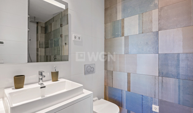 Odsprzedaż - Mieszkanie w bloku - Las Colinas Golf - Costa Blanca