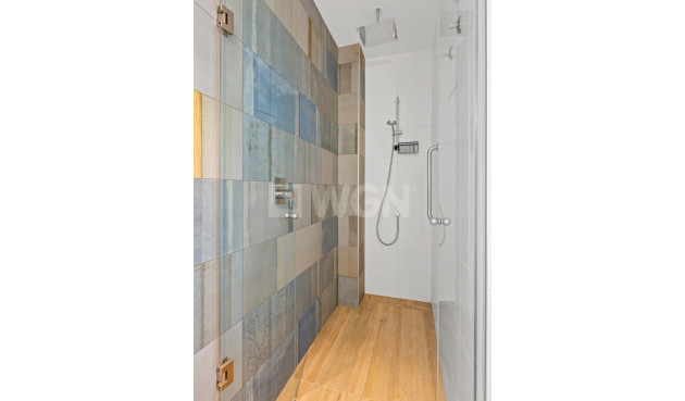 Odsprzedaż - Mieszkanie w bloku - Las Colinas Golf - Costa Blanca