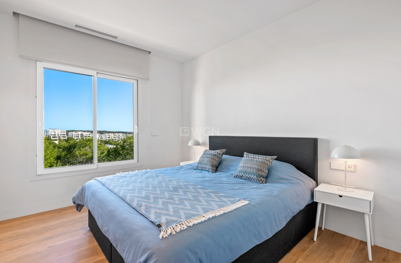 Odsprzedaż - Mieszkanie w bloku - Las Colinas Golf - Costa Blanca