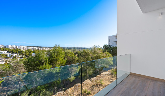 Odsprzedaż - Mieszkanie w bloku - Las Colinas Golf - Costa Blanca