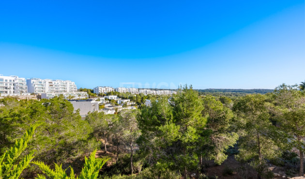Odsprzedaż - Mieszkanie w bloku - Las Colinas Golf - Costa Blanca