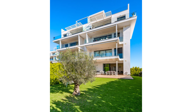 Odsprzedaż - Mieszkanie w bloku - Las Colinas Golf - Costa Blanca