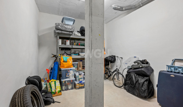 Odsprzedaż - Mieszkanie w bloku - Las Colinas Golf - Costa Blanca