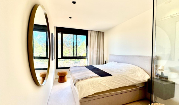 Odsprzedaż - Mieszkanie w bloku - Orihuela - Las Colinas Golf