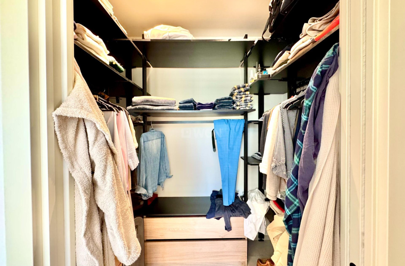 Odsprzedaż - Mieszkanie w bloku - Orihuela - Las Colinas Golf