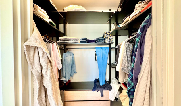 Odsprzedaż - Mieszkanie w bloku - Orihuela - Las Colinas Golf