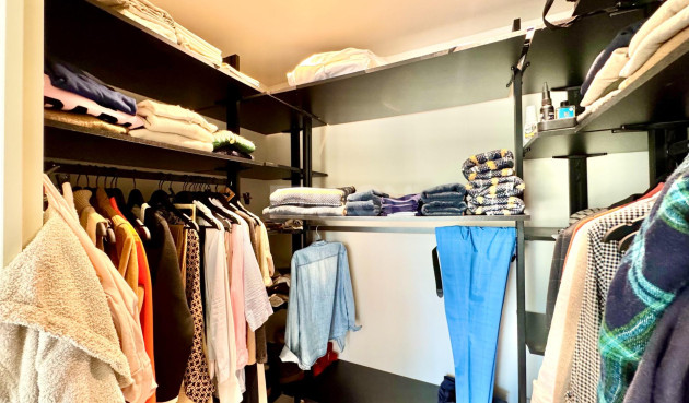 Odsprzedaż - Mieszkanie w bloku - Orihuela - Las Colinas Golf