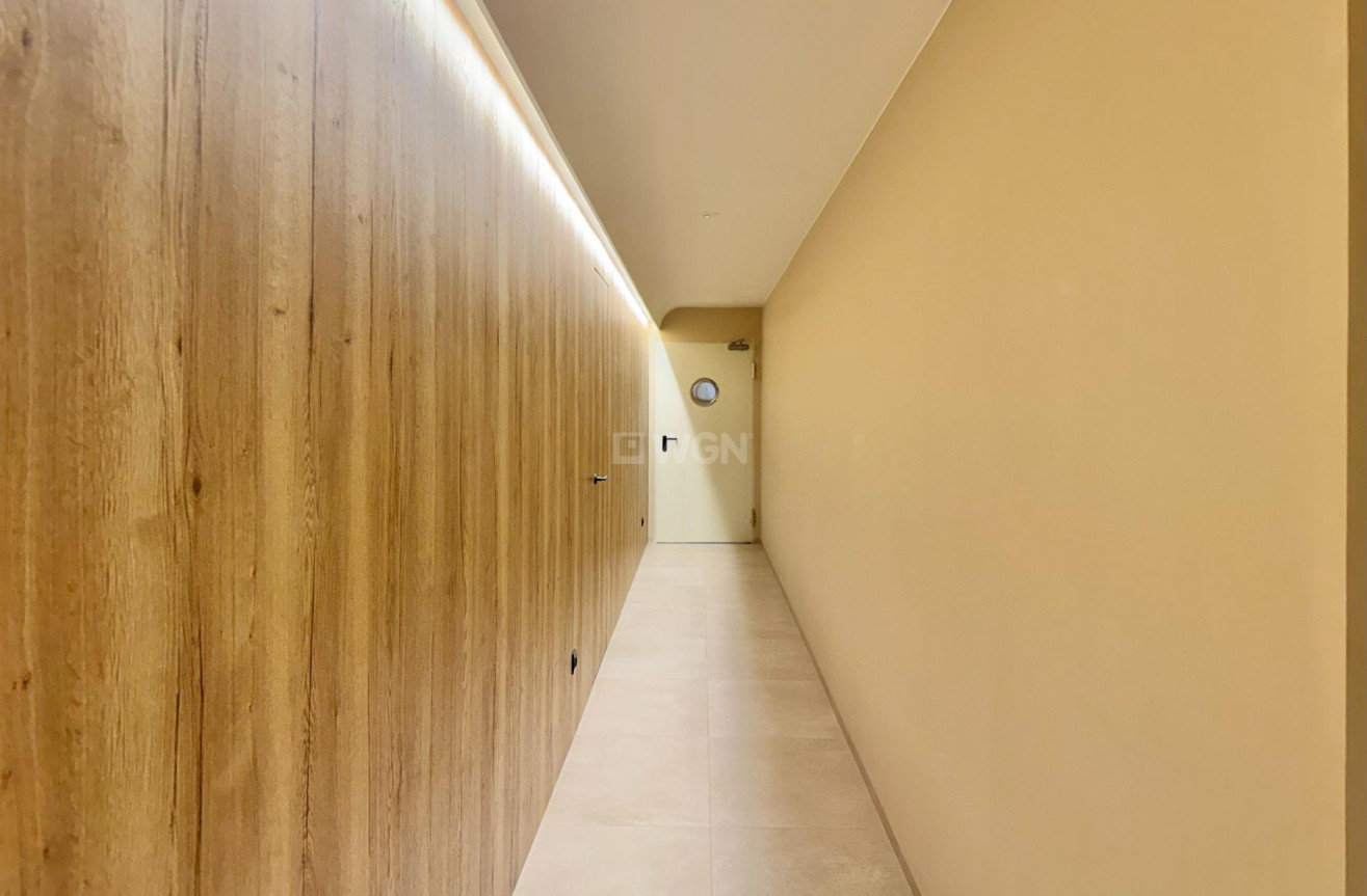 Odsprzedaż - Mieszkanie w bloku - Orihuela - Las Colinas Golf