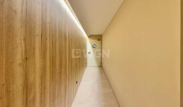 Odsprzedaż - Mieszkanie w bloku - Orihuela - Las Colinas Golf