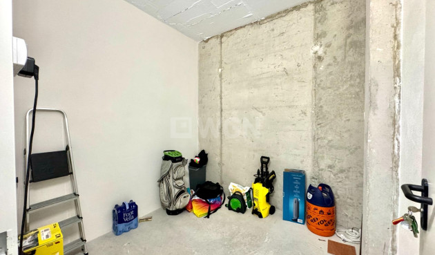 Odsprzedaż - Mieszkanie w bloku - Orihuela - Las Colinas Golf