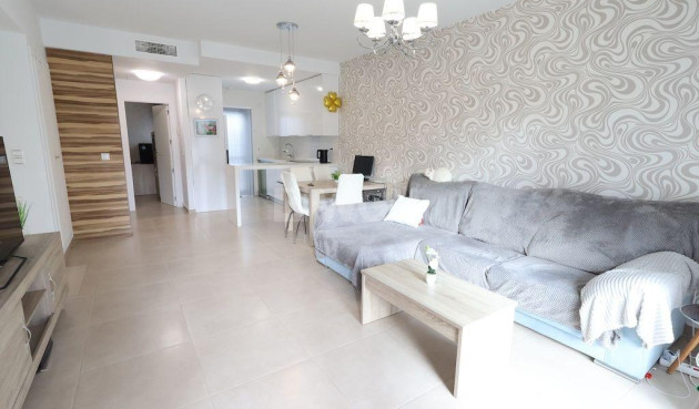 Odsprzedaż - Kamienica - Orihuela Costa - Costa Blanca