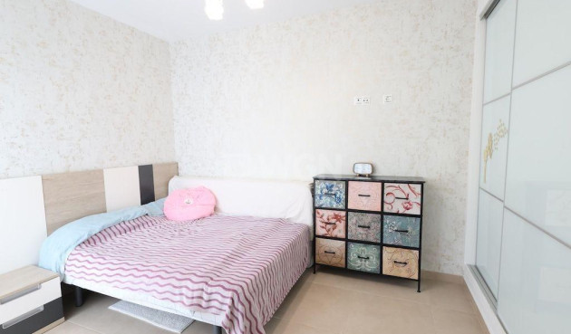 Odsprzedaż - Kamienica - Orihuela Costa - Costa Blanca