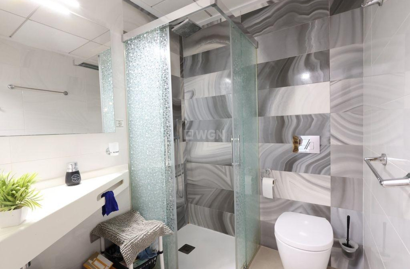 Odsprzedaż - Kamienica - Orihuela Costa - Costa Blanca