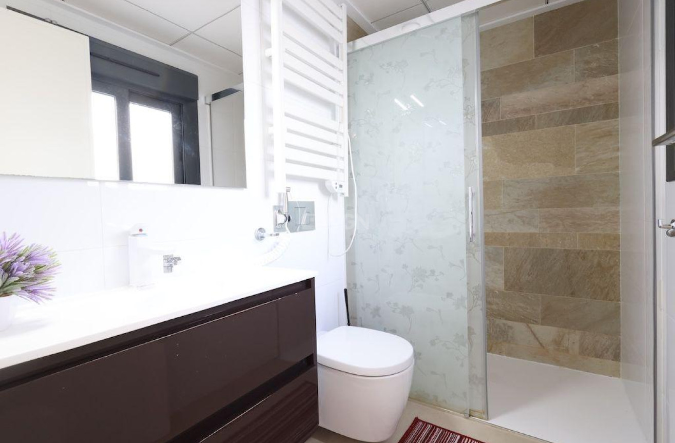 Odsprzedaż - Kamienica - Orihuela Costa - Costa Blanca