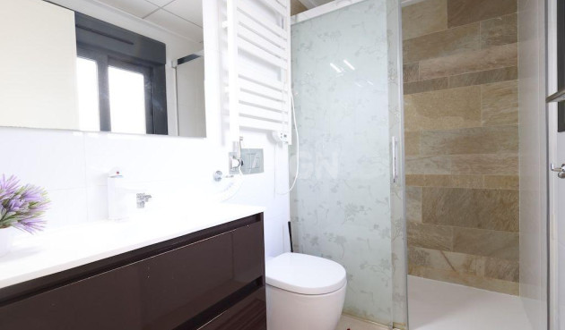 Odsprzedaż - Kamienica - Orihuela Costa - Costa Blanca