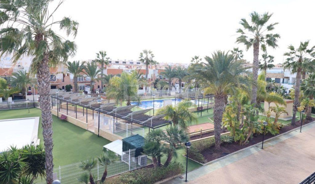 Odsprzedaż - Kamienica - Orihuela Costa - Costa Blanca