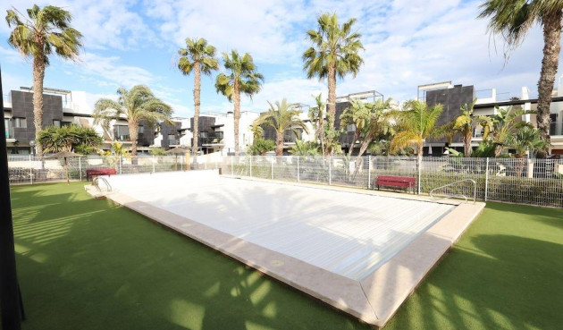 Odsprzedaż - Kamienica - Orihuela Costa - Costa Blanca