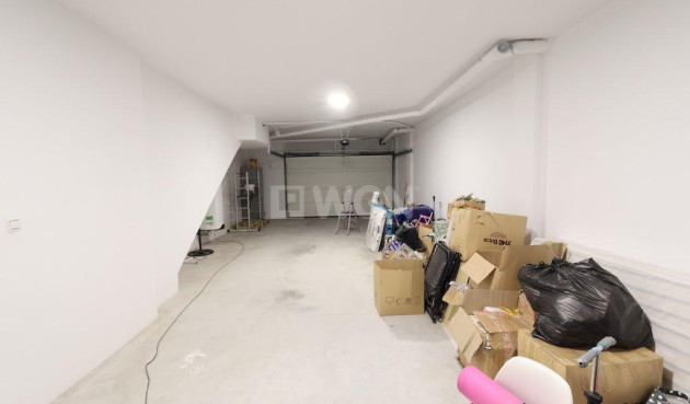 Odsprzedaż - Kamienica - Orihuela Costa - Costa Blanca