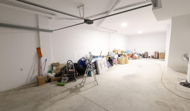 Odsprzedaż - Kamienica - Orihuela Costa - Costa Blanca