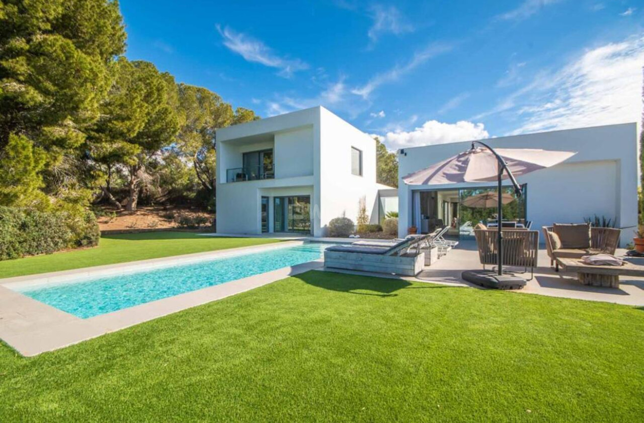 Odsprzedaż - Villa - Orihuela Costa - Costa Blanca