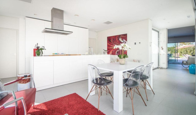 Odsprzedaż - Villa - Orihuela Costa - Costa Blanca