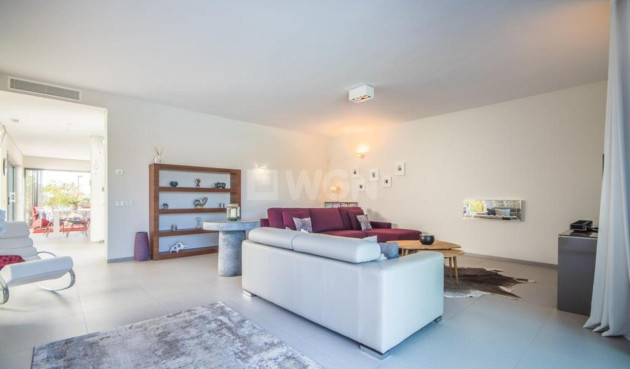 Odsprzedaż - Villa - Orihuela Costa - Costa Blanca