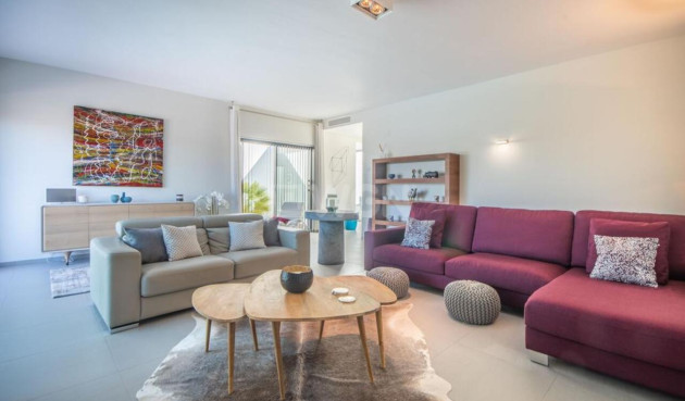 Odsprzedaż - Villa - Orihuela Costa - Costa Blanca