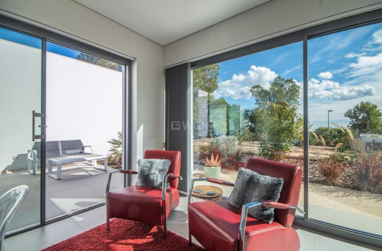 Odsprzedaż - Villa - Orihuela Costa - Costa Blanca