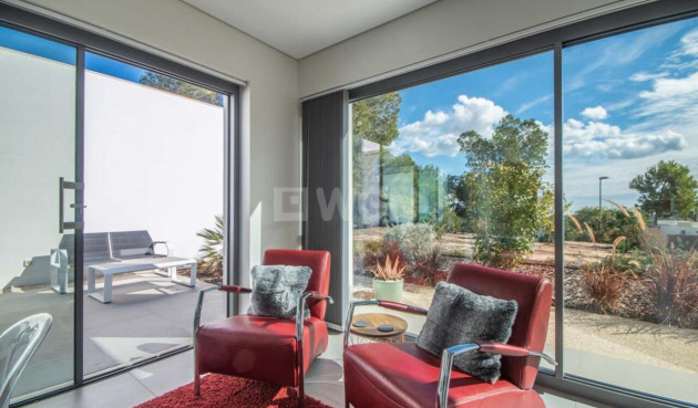 Odsprzedaż - Villa - Orihuela Costa - Costa Blanca