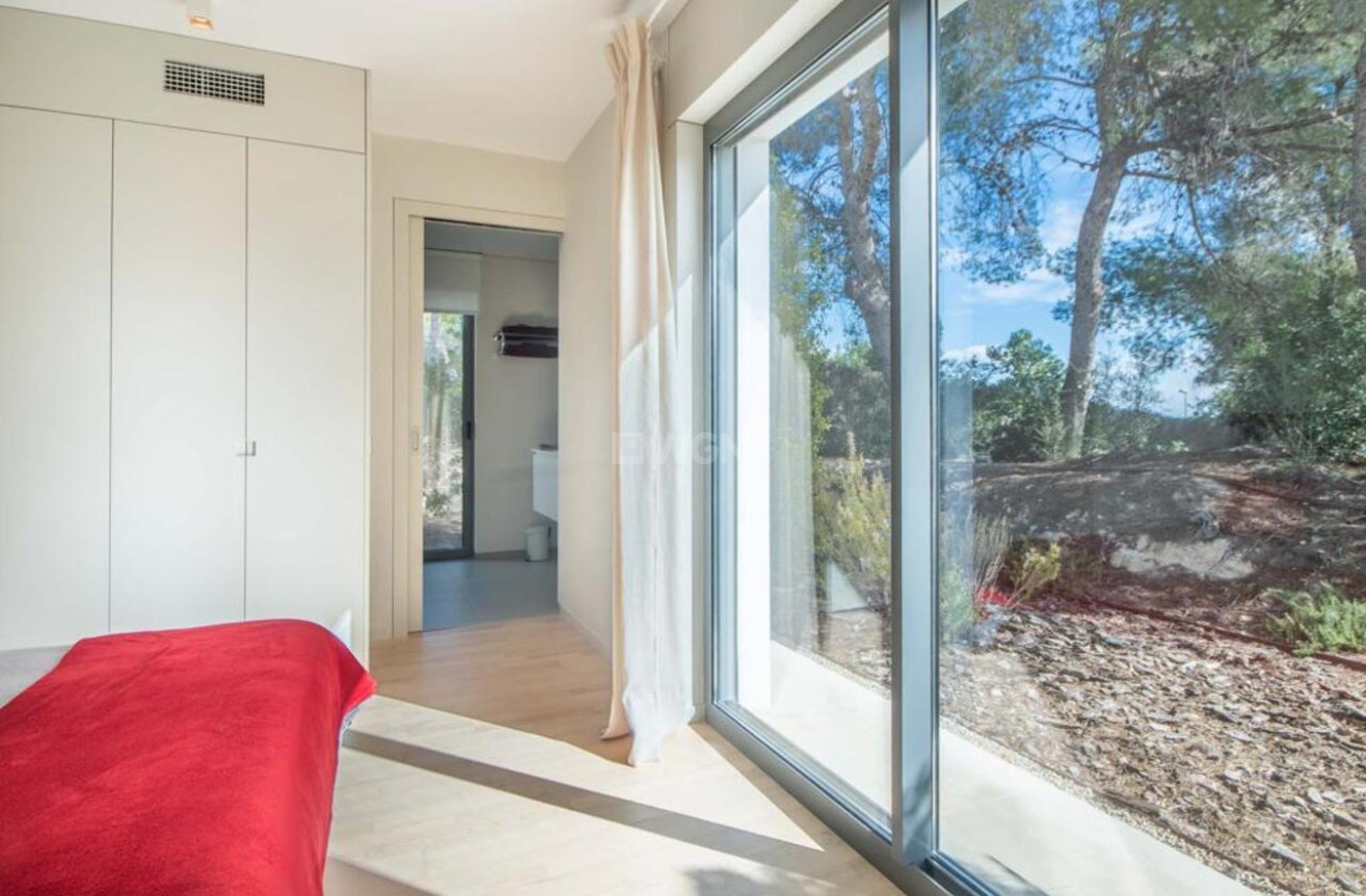 Odsprzedaż - Villa - Orihuela Costa - Costa Blanca