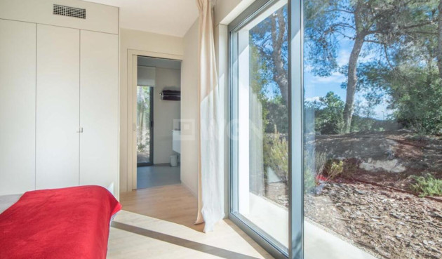 Odsprzedaż - Villa - Orihuela Costa - Costa Blanca