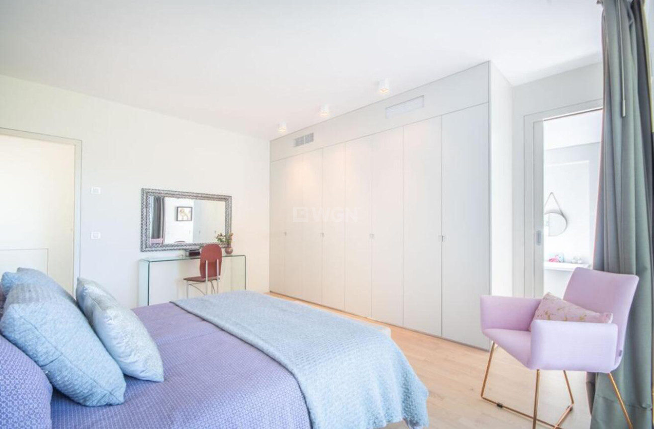 Odsprzedaż - Villa - Orihuela Costa - Costa Blanca