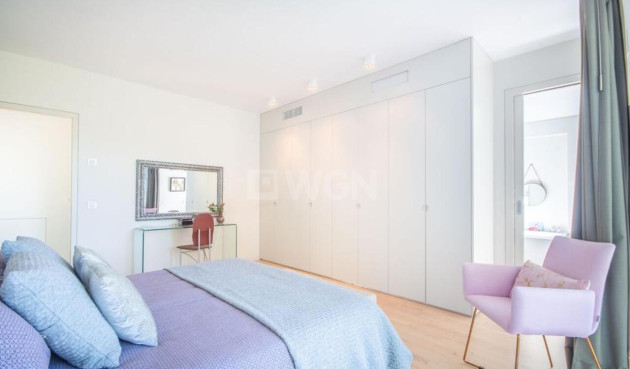 Odsprzedaż - Villa - Orihuela Costa - Costa Blanca