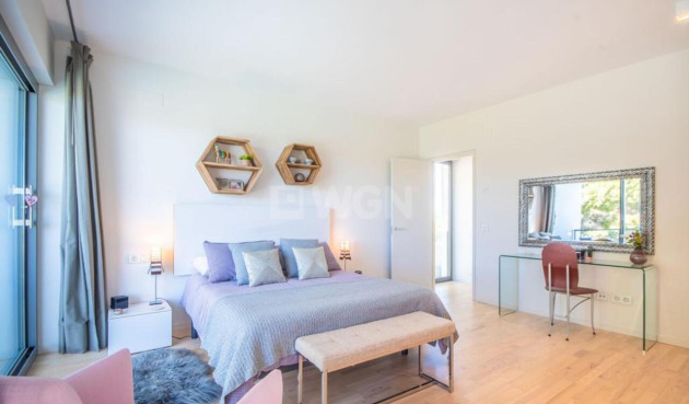 Odsprzedaż - Villa - Orihuela Costa - Costa Blanca