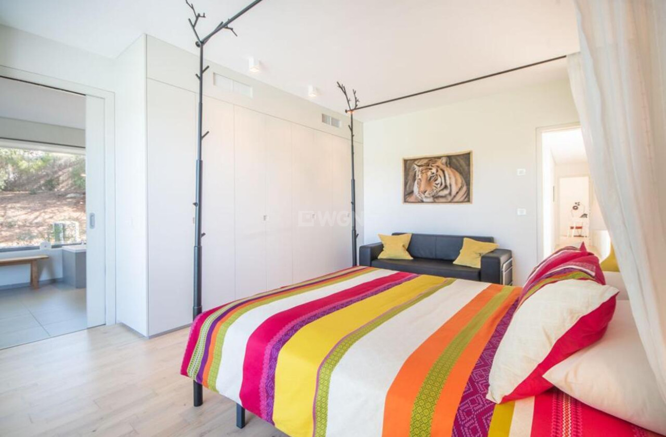 Odsprzedaż - Villa - Orihuela Costa - Costa Blanca