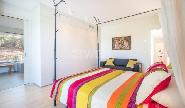 Odsprzedaż - Villa - Orihuela Costa - Costa Blanca