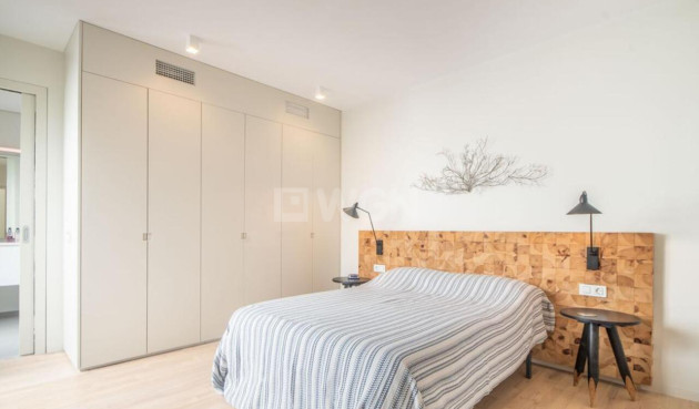 Odsprzedaż - Villa - Orihuela Costa - Costa Blanca