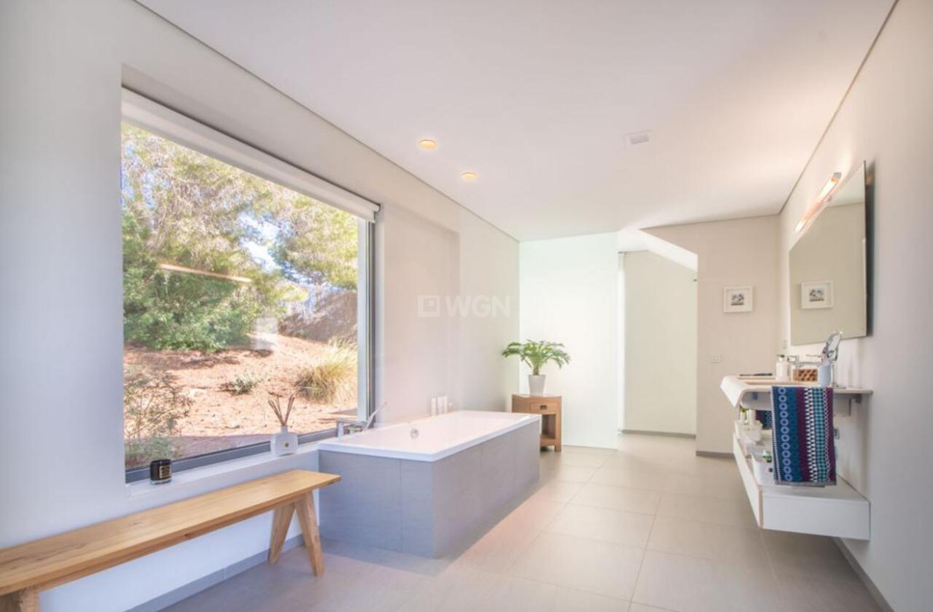 Odsprzedaż - Villa - Orihuela Costa - Costa Blanca